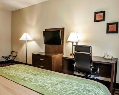 کمفرت این ریچمند