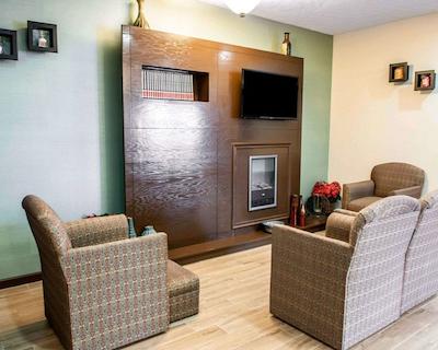 کمفرت این ریچمند