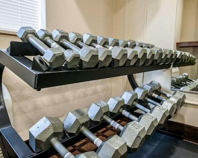 کمفرت این ریچمند