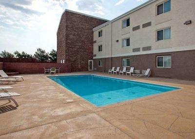 کوالیتی سویتز آیرپرت