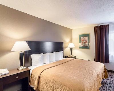 کوالیتی سویتز آیرپرت