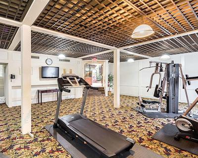 کوالیتی سویتز آیرپرت