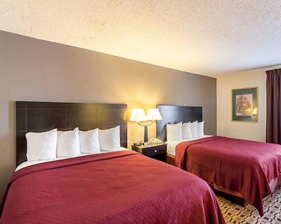 کوالیتی سویتز آیرپرت