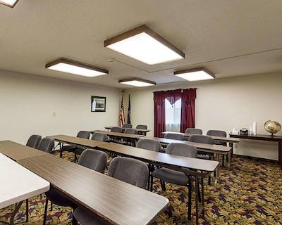 کوالیتی سویتز آیرپرت