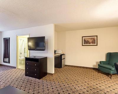 کوالیتی سویتز آیرپرت