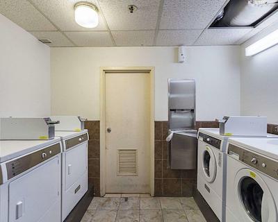 کوالیتی سویتز آیرپرت