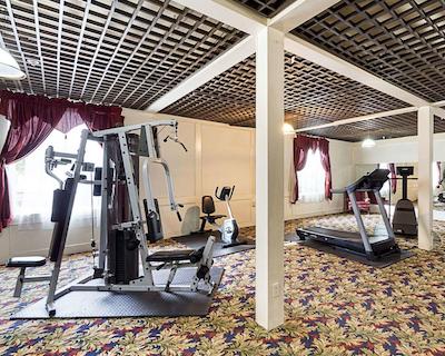 کوالیتی سویتز آیرپرت