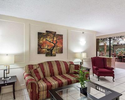 کوالیتی سویتز آیرپرت