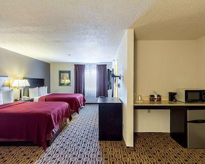 کوالیتی سویتز آیرپرت