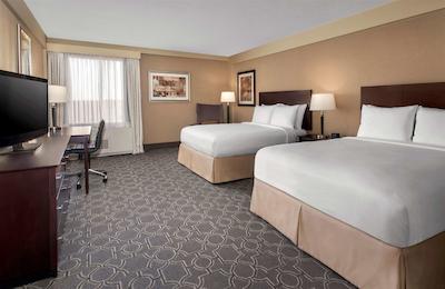 دوبلتری بای هیلتون هتل پیتسبورگه آیرپرت