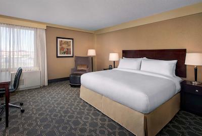 دوبلتری بای هیلتون هتل پیتسبورگه آیرپرت