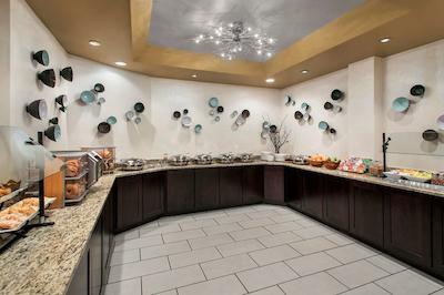 دوبلتری بای هیلتون هتل پیتسبورگه آیرپرت