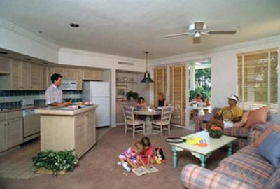 دیسنیز اُلد کی وست ریزرت