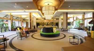 پاتنگ مرلین