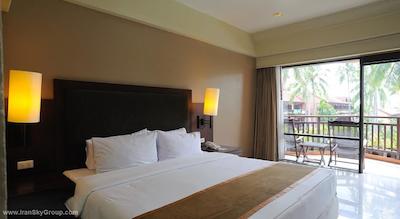 پاتنگ مرلین