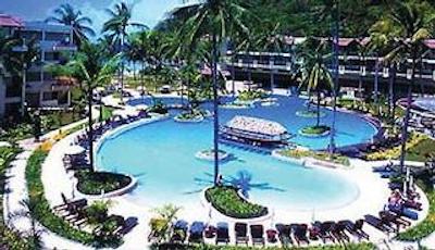 پاتنگ مرلین