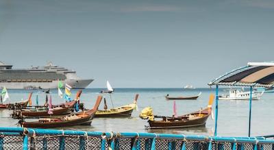 پاتنگ مرلین