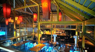 پاتنگ مرلین