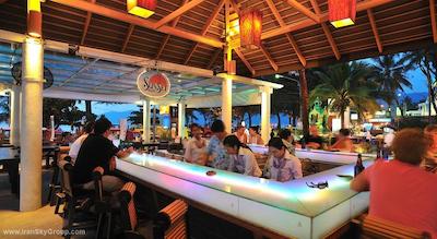 پاتنگ مرلین