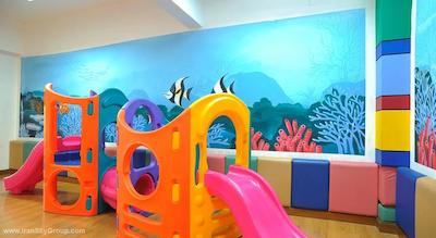 پاتنگ مرلین