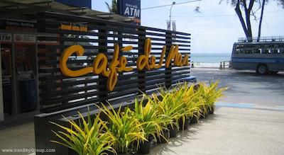 پاتنگ مرلین