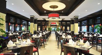 پاتنگ مرلین