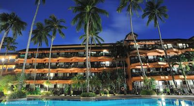 پاتنگ مرلین