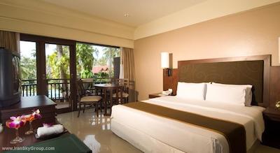 پاتنگ مرلین