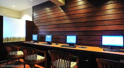 پاتنگ مرلین