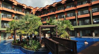 پاتنگ مرلین