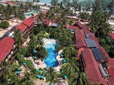 پاتنگ مرلین