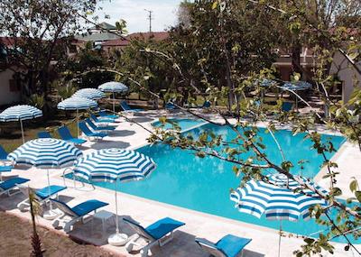 سانپریم دگان ساید بیچ