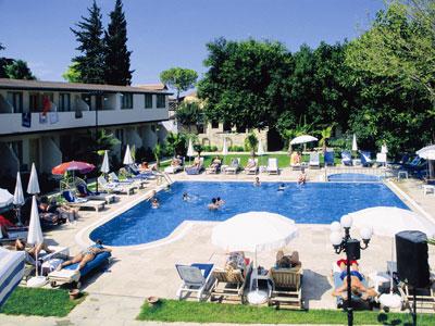 سانپریم دگان ساید بیچ