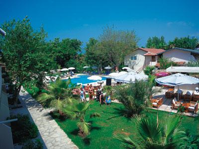 سانپریم دگان ساید بیچ