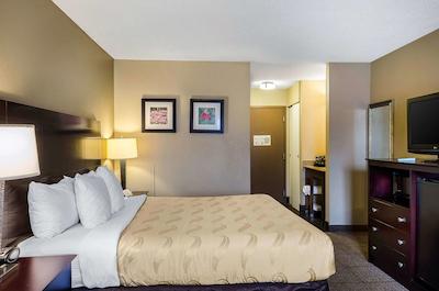 کوالیتی این