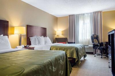 کوالیتی این