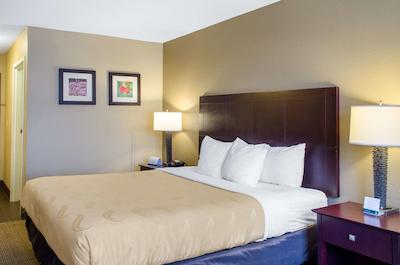 کوالیتی این