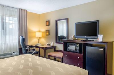 کوالیتی این