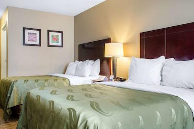 کوالیتی این