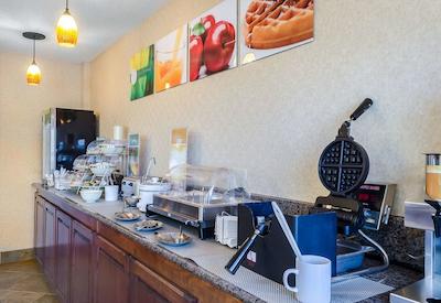 کوالیتی این