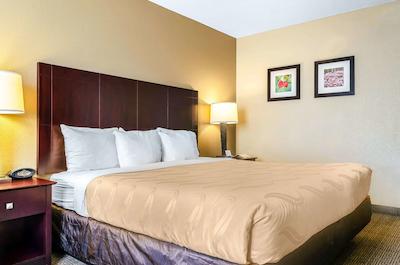 کوالیتی این