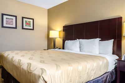 کوالیتی این