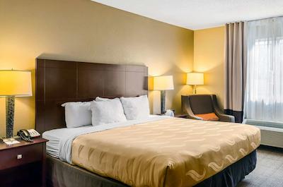 کوالیتی این