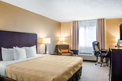 کوالیتی این