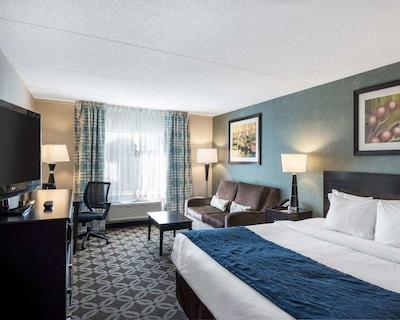 کمفرت این رهبد بیچ