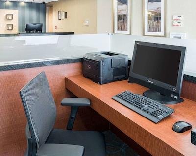 کمفرت این رهبد بیچ