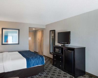 کمفرت این رهبد بیچ