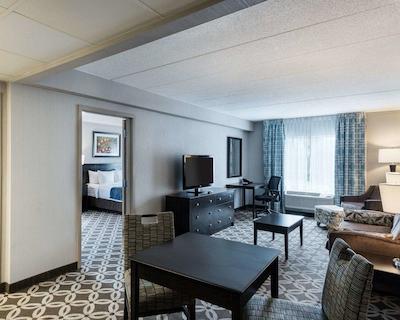 کمفرت این رهبد بیچ