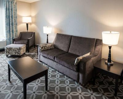 کمفرت این رهبد بیچ