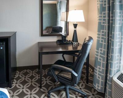 کمفرت این رهبد بیچ